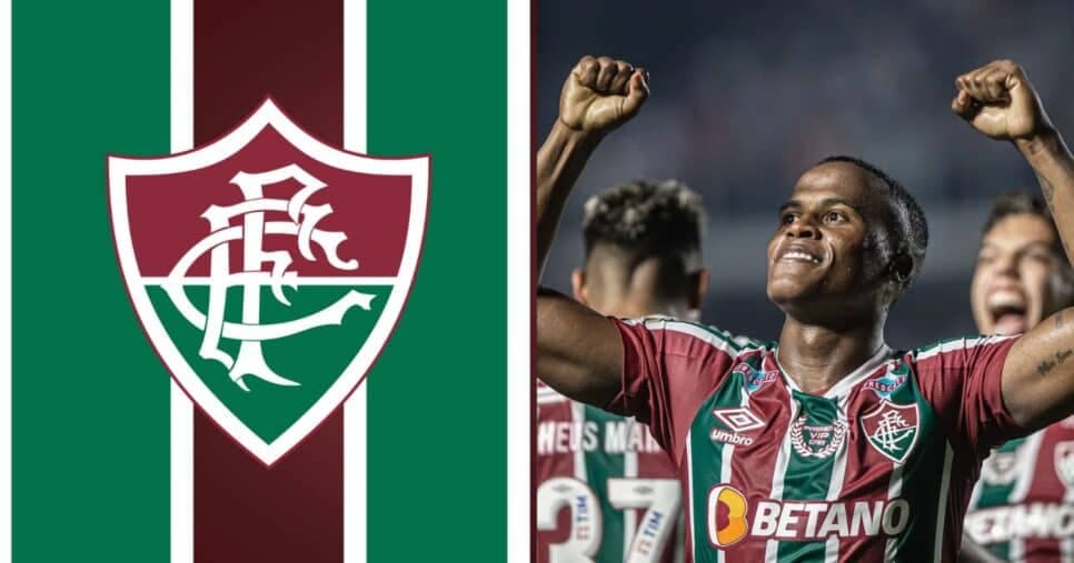 Craque de R$314M e +1 pra jogar com Arias: Fluminense libera PIX por 2 reforços hoje(28)