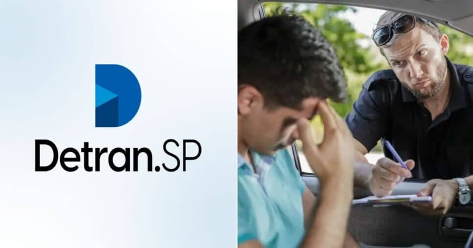 Multa de quase R$300 e FIM da CNH: Detran emite alerta emergencial sobre infração comum de motoristas em 2025