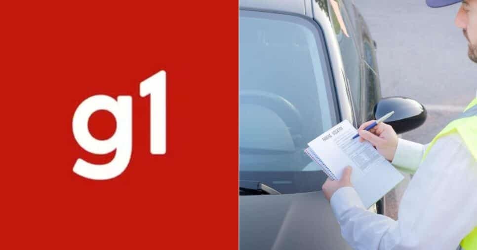 Detran em alerta: Jornal da Globo crava lei de trânsito com multa de R$35 mil e FIM da CNH a motoristas