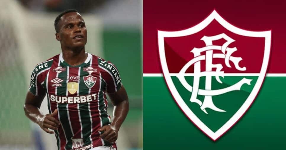 Veredito de ADEUS de Arias e +2 pra jogar com Neymar: Fluminense crava sobre saída de 3 craques em 2025