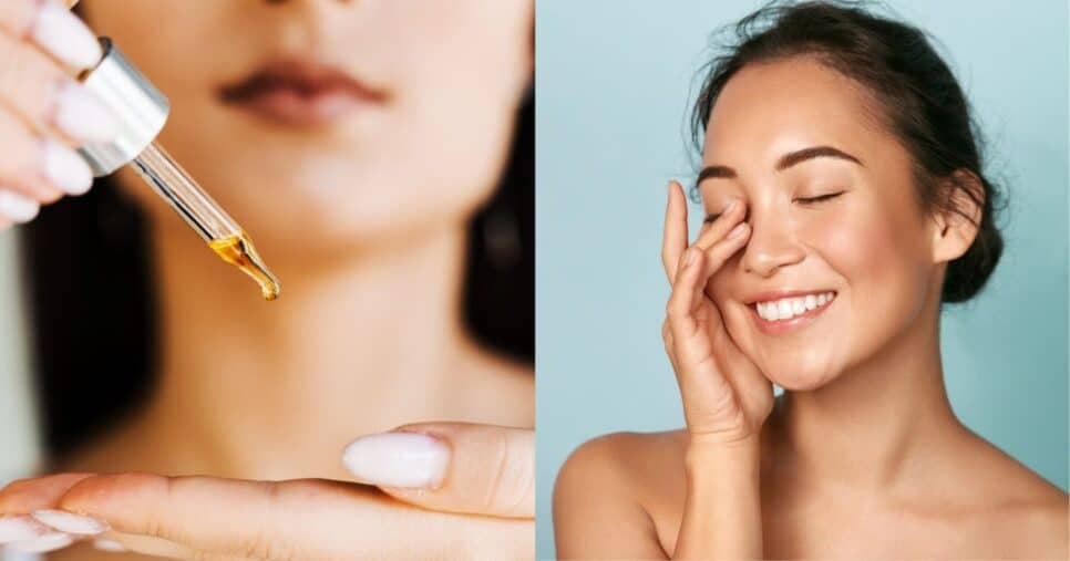Ácido hialurônico caseiro: Mistura natural com 4 ingredientes suga rugas e turbina a hidratação da pele
