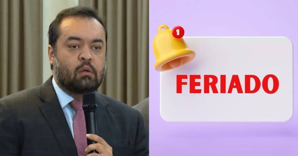 Folga extra e Cláudio Castro ciente: Feriado é confirmado no RJ pra salvar trabalhadores em FEVEREIRO