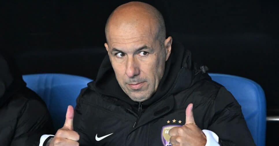 Leonardo Jardim (Reprodução/Internet)