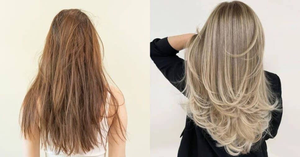 Fios longos sem ponta dupla: 3 cortes deixam o cabelo impecável sem tirar o comprimento