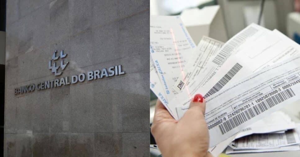 Banco Central arma nova lei dos boletos em FEVEREIRO e atinge Nubank, Bradesco e mais bancos com 2 alertas