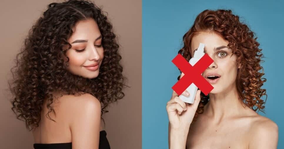 Fios impecáveis em 2025: 4 cortes de cabelo definem os cachos sem precisar de cremes modeladores
