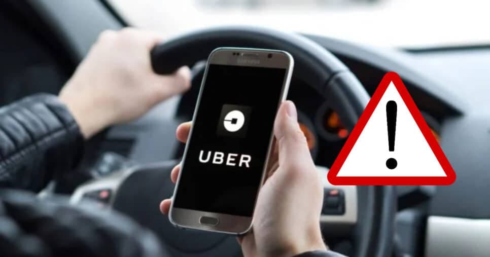 Descanse em paz: O fim de serviço de rival nº1 da Uber no Brasil e clientes sem chão com notícia