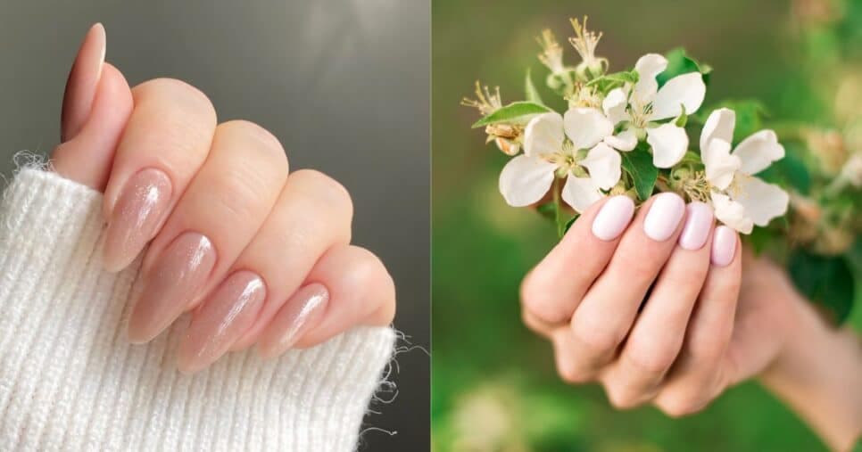 Para poupar rios de dinheiro: Como remover o esmalte em gel em casa sem danificar as unhas em 4 passos