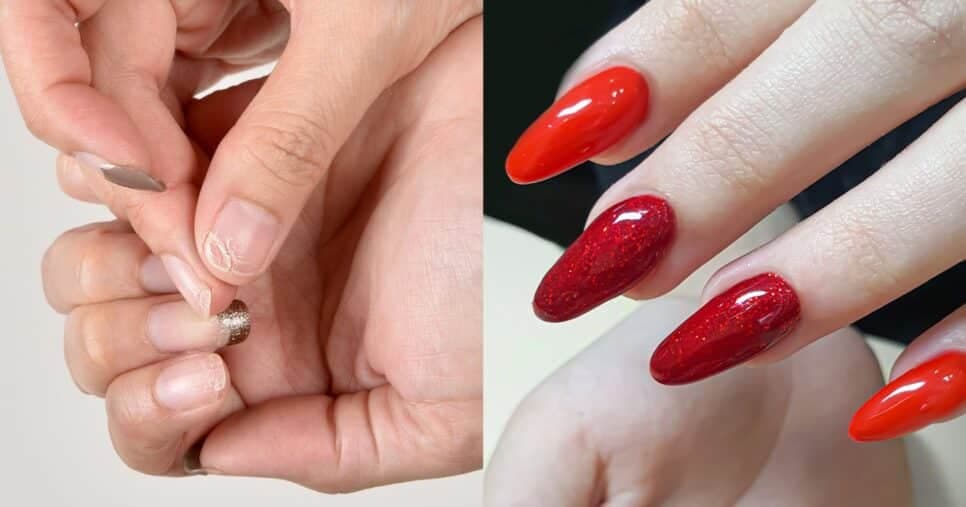 Fim da quebra: 5 truques infalíveis para deixar unhas fortes, duras e impenetráveis rapidamente
