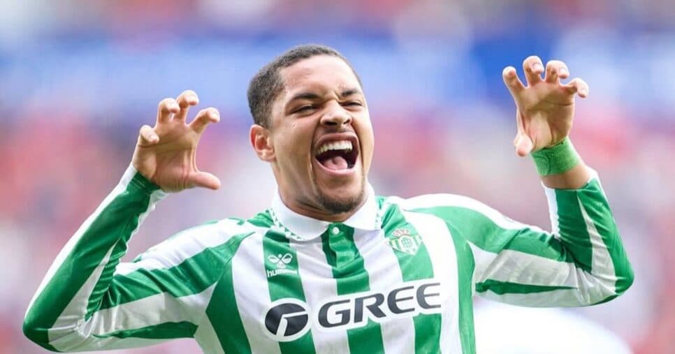 Vitor Roque