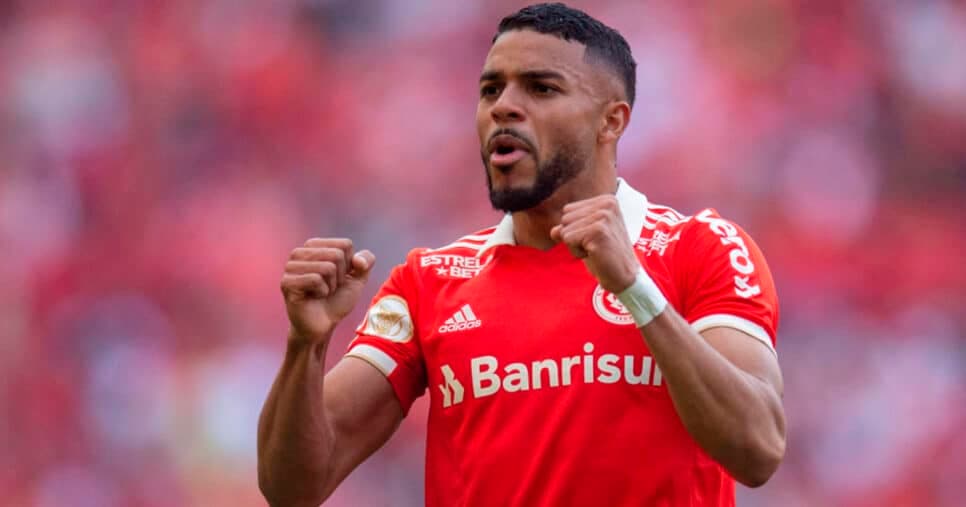 Wanderson, craque de futebol é contratado pelo Palmeiras (Foto: Reprodução)