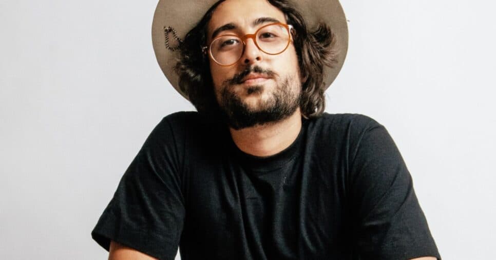 Zeeba anuncia turnê no Japão e shows serão em março