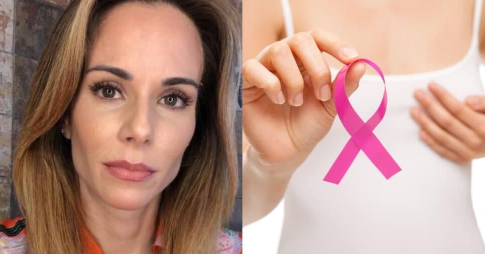 Alerta máximo às 30+: 5 sinais comuns que indicam câncer de mama como o de Ana Furtado para se atentar