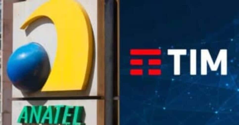 Anatel está ciente: O fim de serviço vital confirmado pela TIM que atinge 60M de clientes em 2025