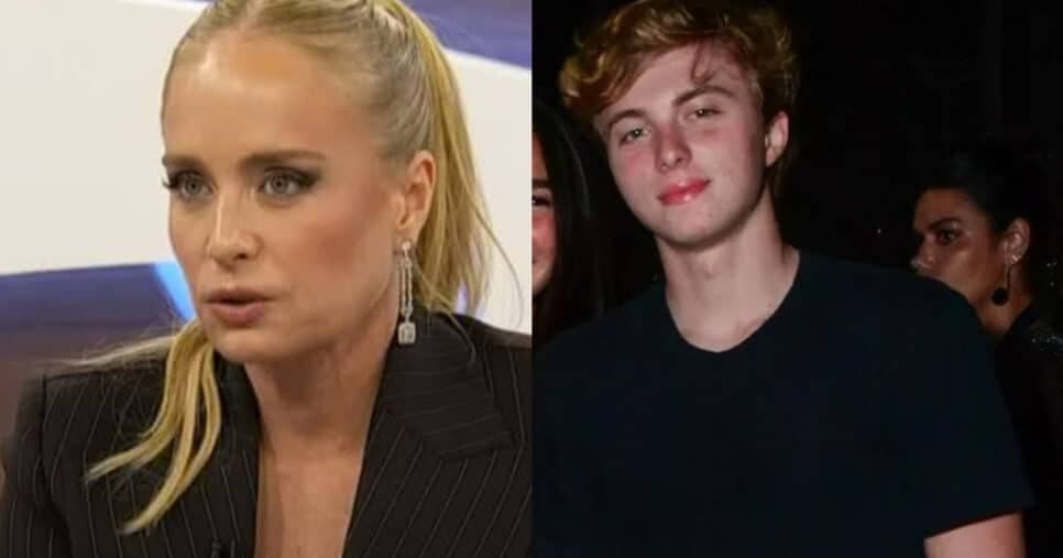 Angélica confirma o que pensa sobre relação do filho: "Por isso" (Foto: Reprodução/Montagem TV Foco)