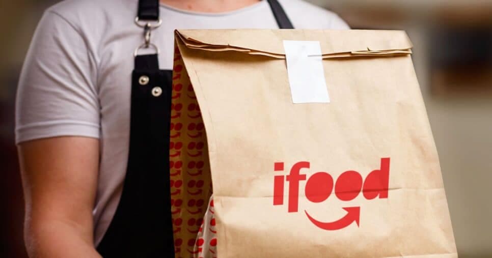 R$ 10M pelos ares: Jornal da Globo confirma decreto contra o iFood e proibição que atinge motoristas