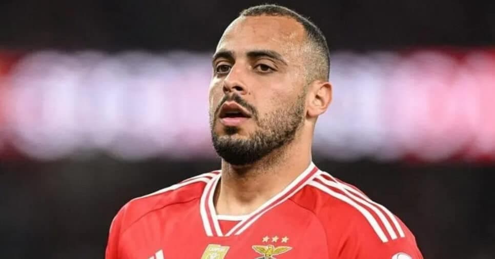 R$120M e rasteira no Palmeiras: Arthur Cabral aceita jogar em rival (Foto: Patricia de Melo Moreira / AFP)