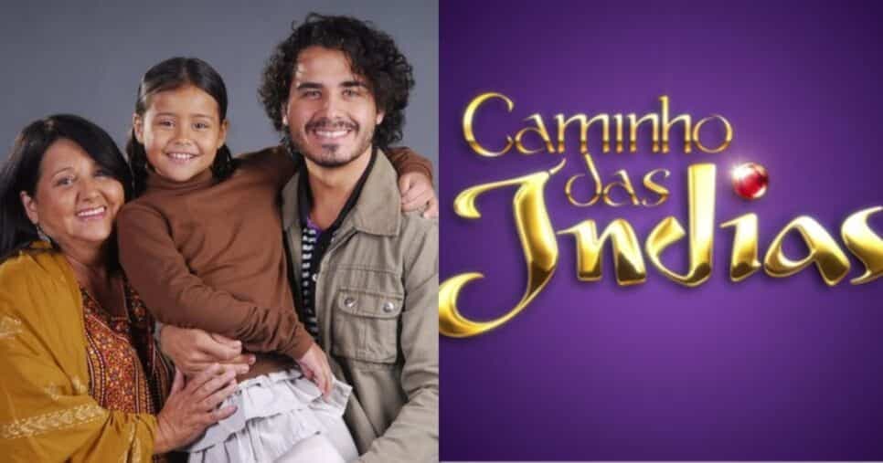 Fora do armário, atriz mirim de Caminho das Índias assume casamento lésbico e expõe nova mulher: “Feliz 2025”