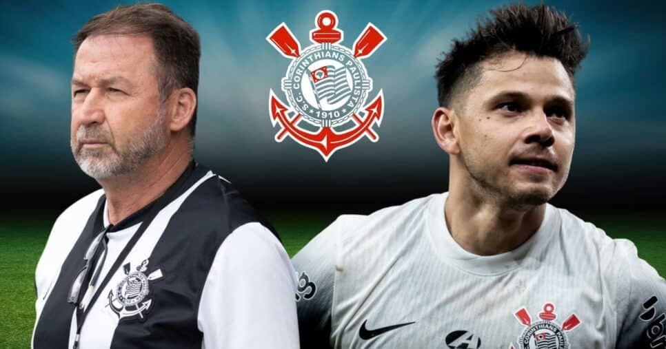 Augusto Melo age na surdina no Corinthians e desfecho de Romero chega voando no início de 2025