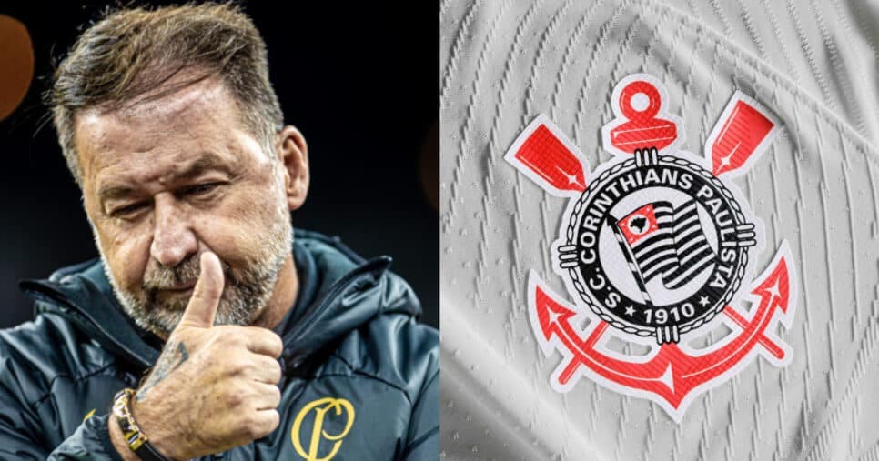 Titular absoluto de Ramón Diaz: Augusto faz o pix e xerifão de R$ 24 milhões é confirmado no Corinthians