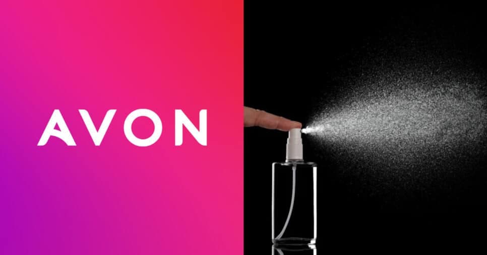 Descanse em paz: 5 perfumes da Avon populares das 60+ arrancados das prateleiras e extintos