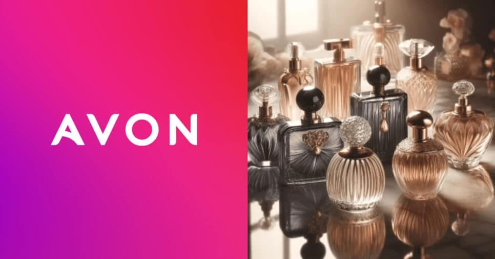 Fixa até 24H e até nos ossos: 4 perfumes baratinhos da Avon que são irresistíveis nas mulheres 65+