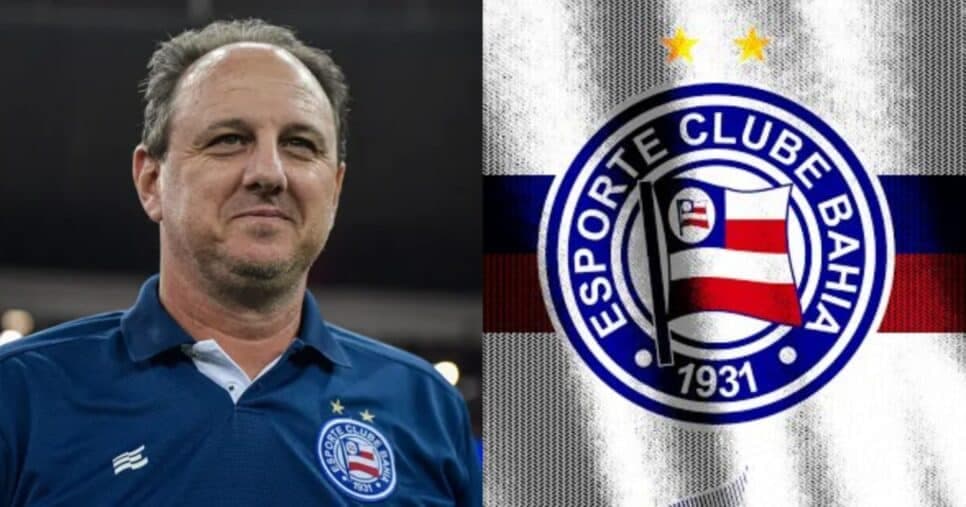 Ceni exige e Grupo City faz o PIX pra fechar com +11 craques - (Montagem/TV FOCO)