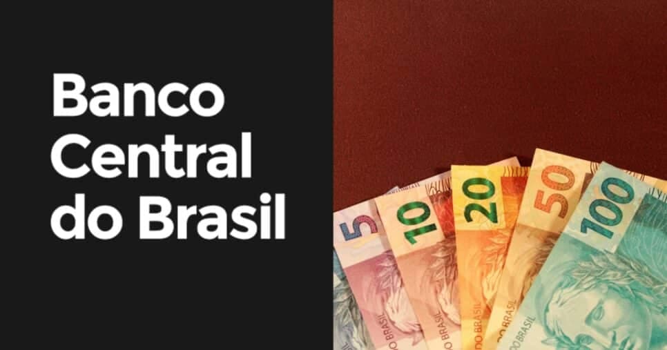 O dinheiro em papel deixará de existir no Brasil? Anúncio do Banco Central traz verdade sobre o Real em 2025