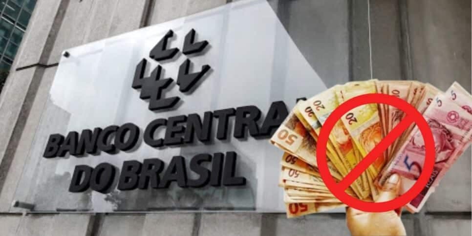 Não é só a de R$1: Banco Central decreta retirada de notas populares de R$5 e R$20 após 30 anos do Real