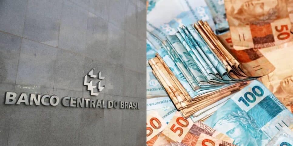 Banco Central confirma saque maior de R$1000 à milhões de brasileiros (Reprodução: Montagem TV Foco)