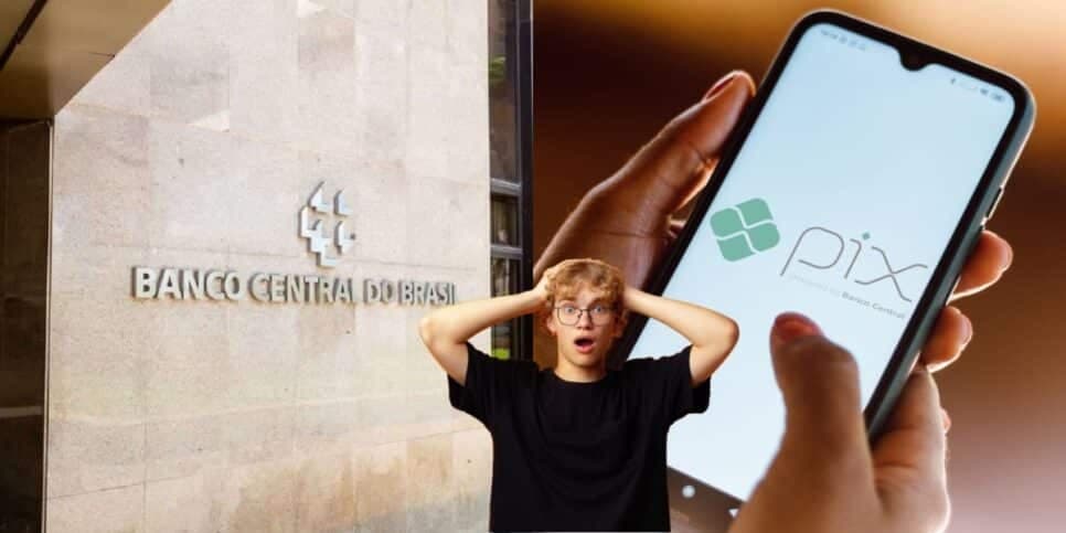 PIX no chinelo: Banco Central confirma novo método de pagamento queridinho dos brasileiros em 2025