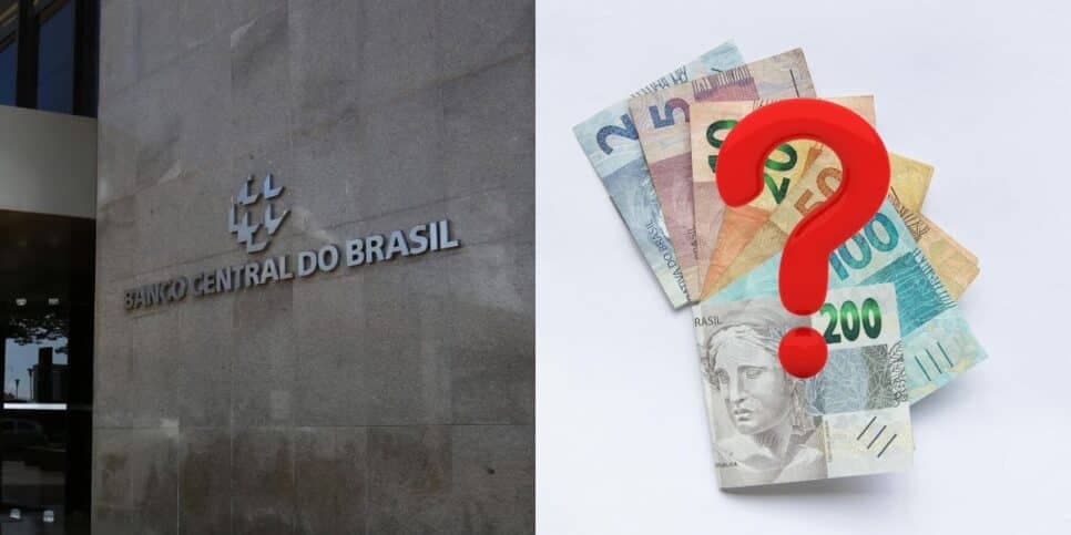 Real em papel vai acabar? Comunicado do Banco Central traz verdade final para brasileiros e alerta em 2025