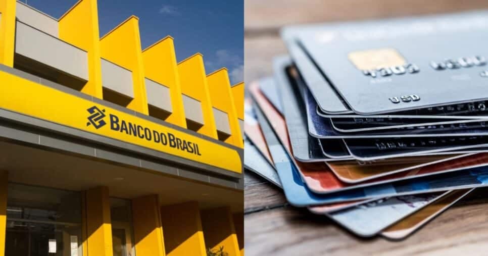 Banco do Brasil crava FIM de uma Era nos cartões com novo serviço de pagamento em 2025