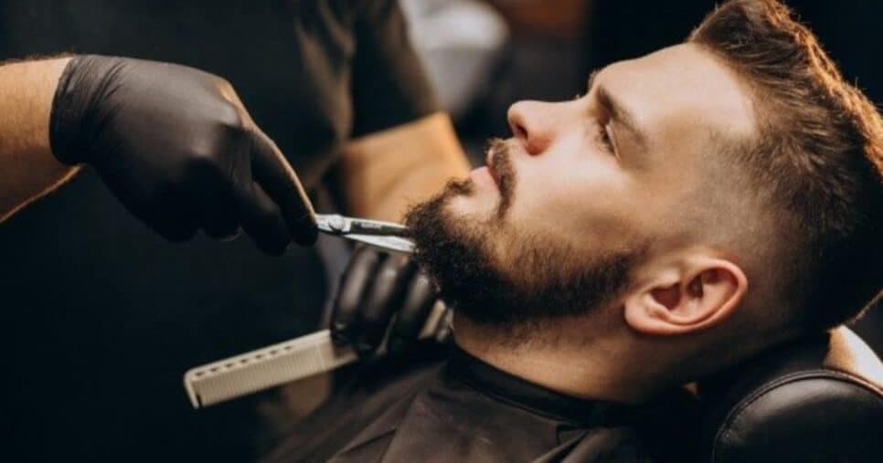 Confiantes e irresistíveis: 3 modelos de barba deixam homens 55+ atraente e são tendência para o verão