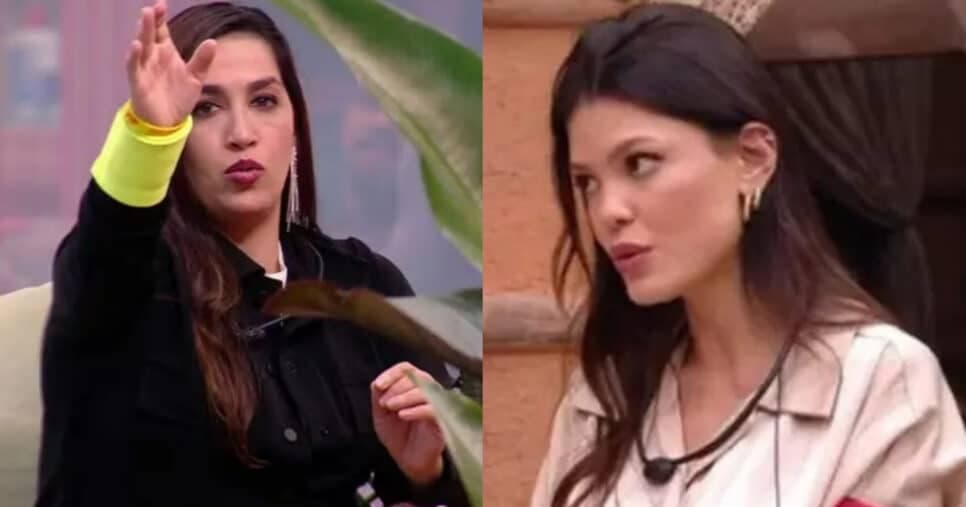 Eliminação de Daniele Hypólito, dupla FORA da casa e 1ª briga de camarote: 3 bombas atingem o BBB25 hoje (15)