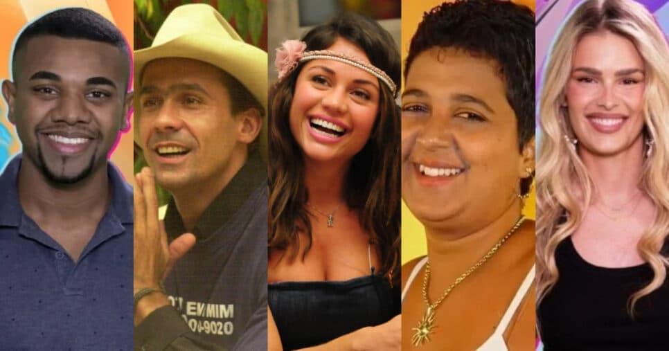 Falência, luta contra câncer e morando de aluguel: 3 ganhadores do BBB ficam sem chão com desfecho do prêmio