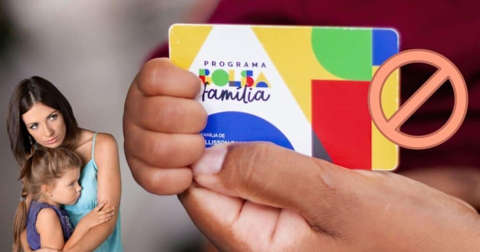 Nada de R$600: Canetada do Bolsa Família traz corte de 300 mil benefícios e aterroriza lista de CPFs