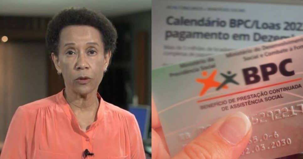 Trabalhadores em alerta: Zileide Silva paralisa Bom Dia Brasil com virada de Lula no salário mínimo e BPC em 2025