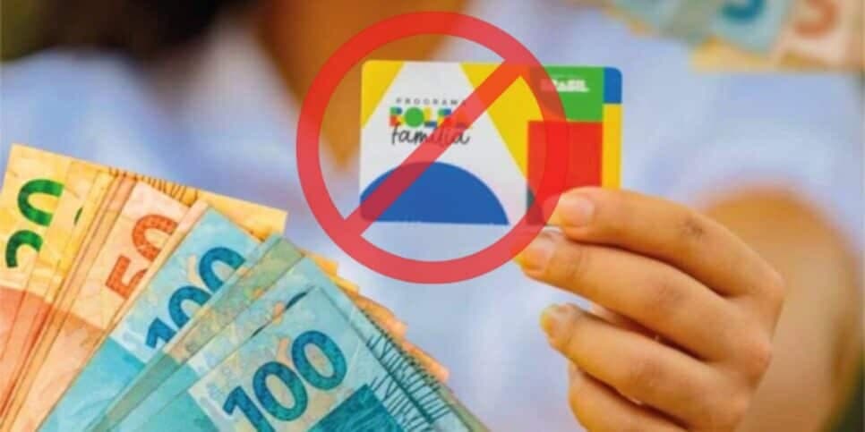 Fim dos R$600: Substituto de Tralli paralisa JH com corte do Bolsa Família e atinge mais de 100M em 2025