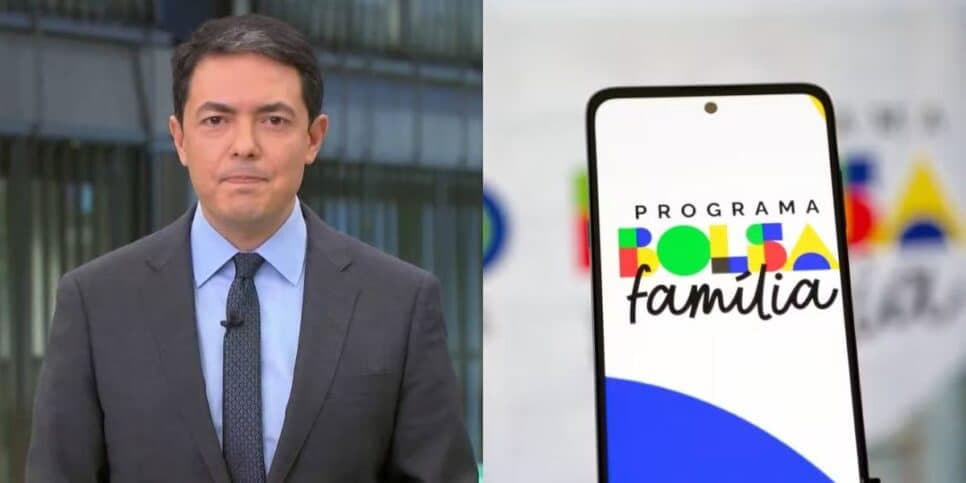 R$ 600 pelos ares: Substituto de Tralli paralisa JH com 2 alertas no Bolsa Família e corte de 150M benefícios