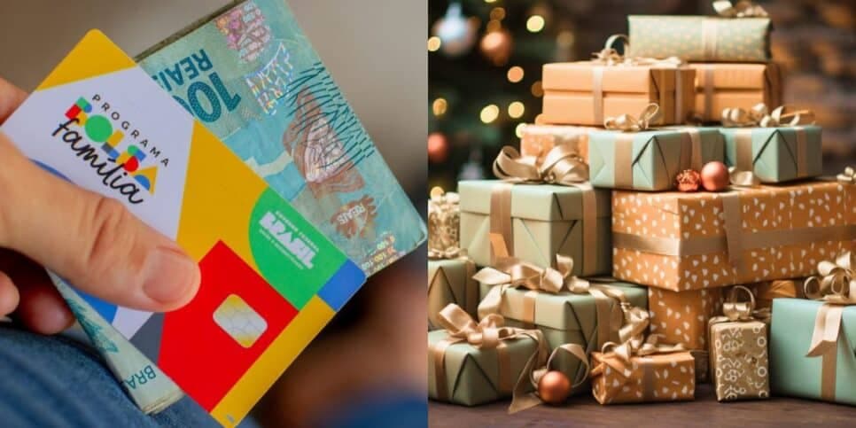 Adeus só R$600: Bolsa Família confirma saque extra e +10 presentões nesta segunda-feira (27)