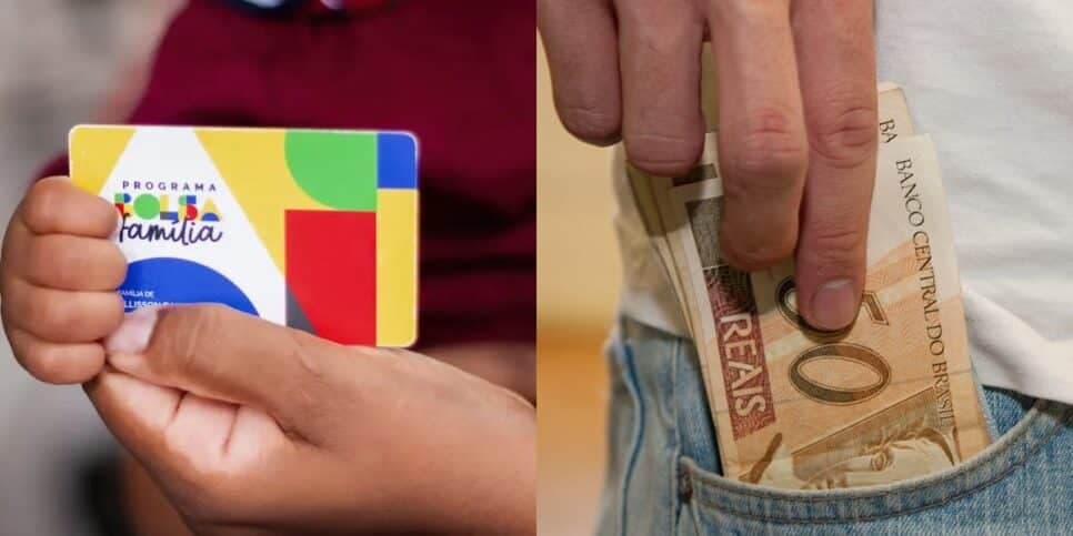 Adeus só R$600: Bolsa Família confirma 4 passos simples para brasileiros sacarem grana extra em 2025
