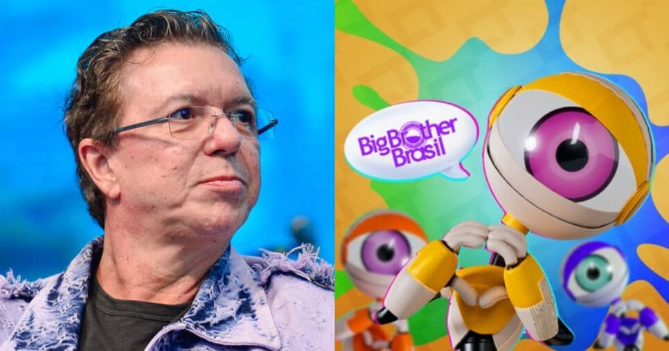 Da Record à Globo: BBB25 faz 1º apelo após demissão de Boninho e convoca estrela de rival ao reality