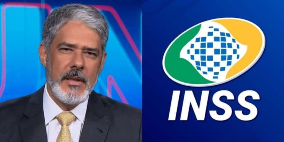 "A partir de segunda": Bonner interrompe JN com decreto do INSS e confirma virada nos R$1.518 de milhares