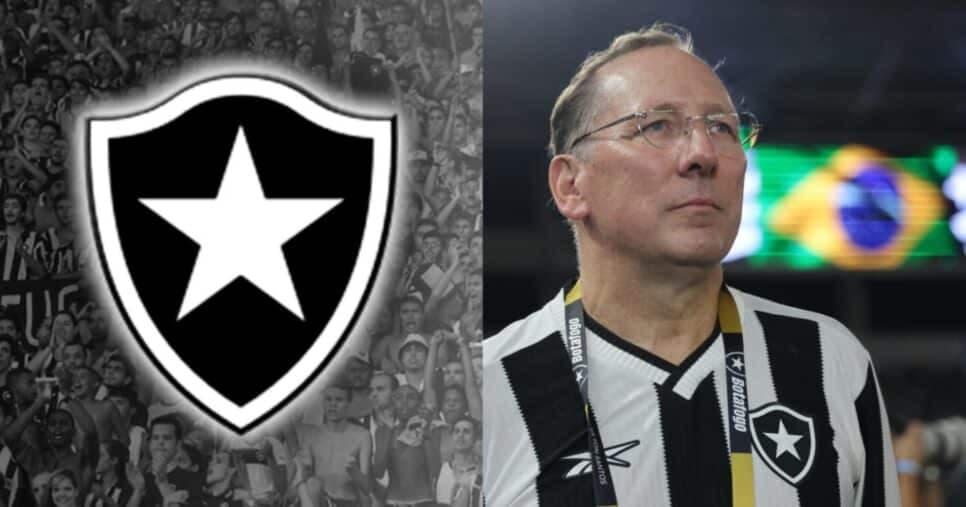 Veredito de Bitello e +5 craques pra esquecer Luiz Henrique: 6 reforços no Botafogo para 2025