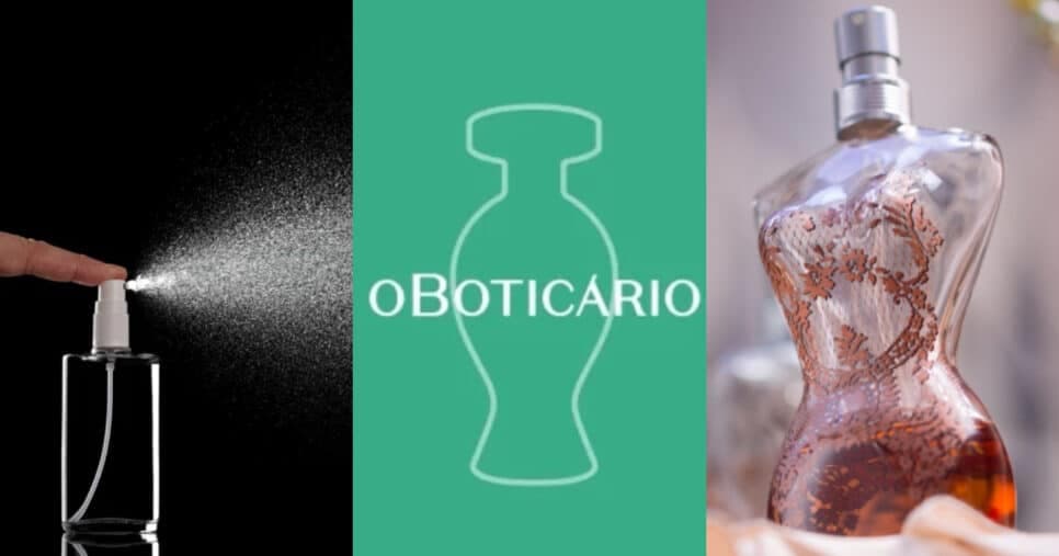 Grudam até na alma e perfeitos para o calor: 4 perfumes da Boticário pra comprar por menos de R$ 200 em 2025