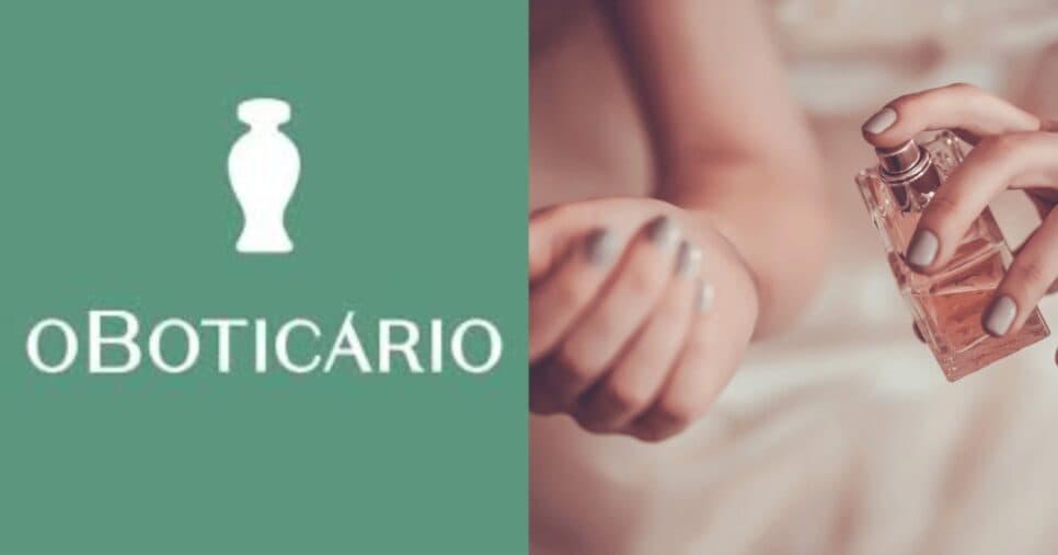 Grudam na alma por precinho: 5 perfumes do Boticário para exalar Dior e Prada durante 48 horas