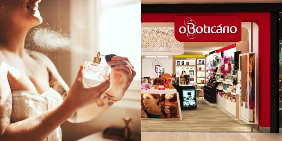 Dior e Chanel no chinelo: 4 perfumes doces do Boticário fixam na alma e não saem no calor do Verão