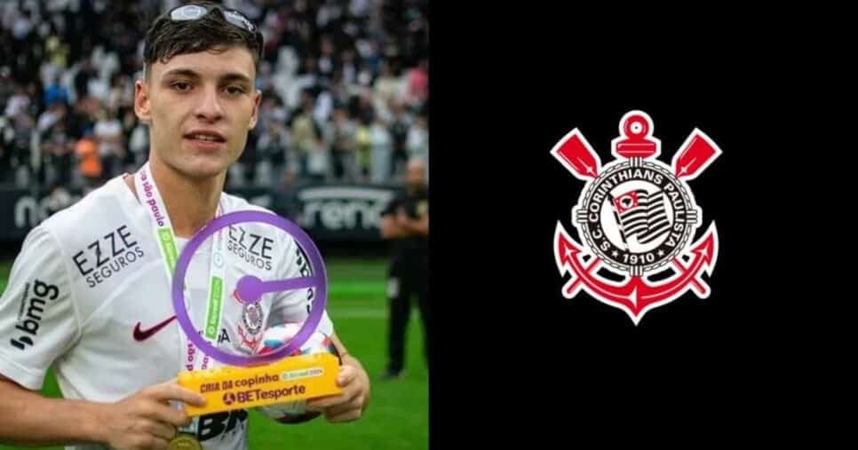 R$ 128M, não é só Yuri Alberto: Corinthians sofre com ADEUS de Breno Bidon em véspera de temporada