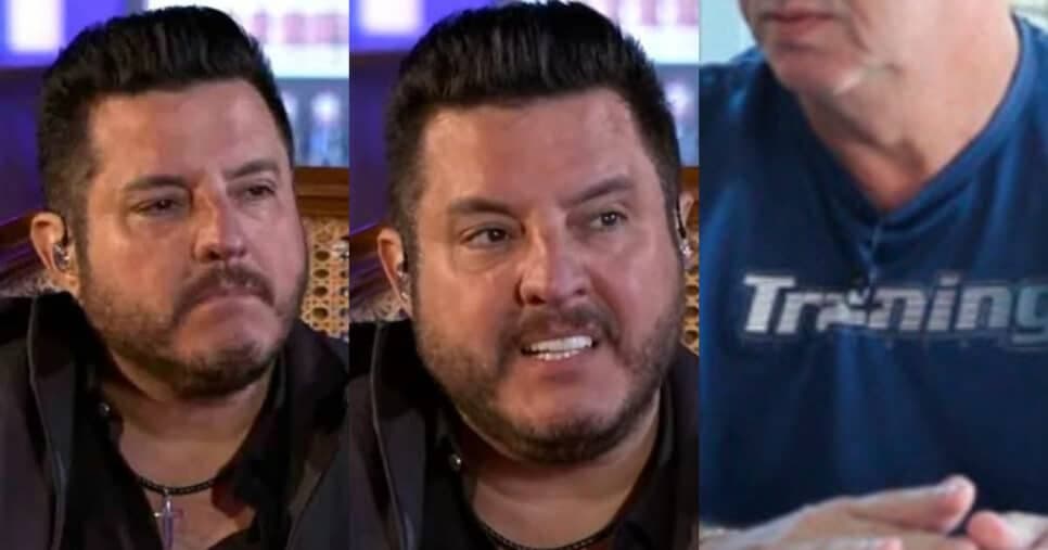 Sertanejo entrega barraco com Bruno, do Marrone, e detona tudo que ouviu dele: "Esse bosta"